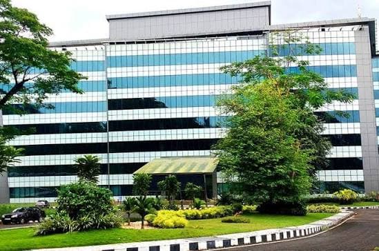 The Apro campus