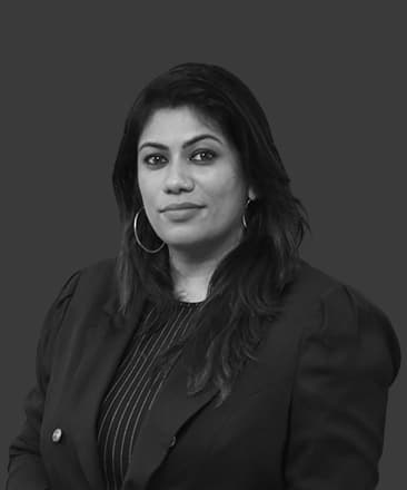 Anooja Bashir, Director & Strategic Marketing at Apro