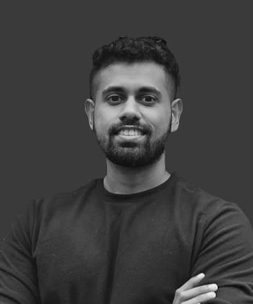 Mrudul Ravi, CTO at Apro