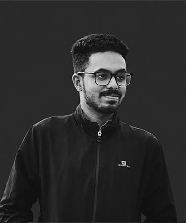 Rohith Robin, CFO & Director at Apro