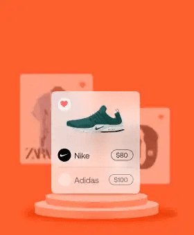 E-Commerce work sample